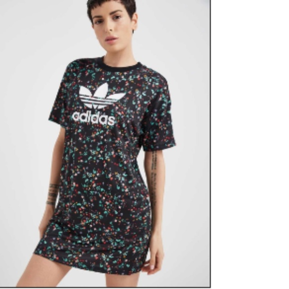 adidas Dresses | Adidas Originals Dress 